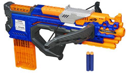 Nerf N-Strike Elite CrossBolt Blaster