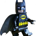 A cool batman toy for men!