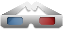 3D Glasses