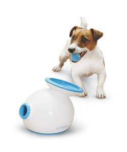 Dog Ball Launcher Gift