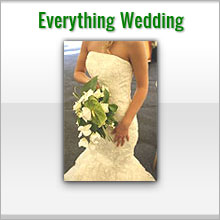 everything wedding and wedding gifts