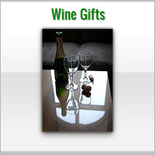 Find unique wine gifts