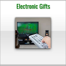 electronic gifts