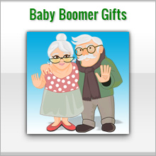 Baby Boomer Gifts