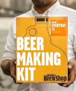 Beeer Making Kits, Mixes and More!