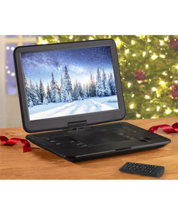 The Best Portable DVD Player