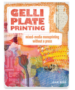 Gelli Plate Printing