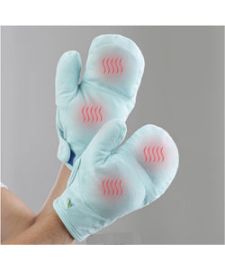 Heat Therapy Gloves