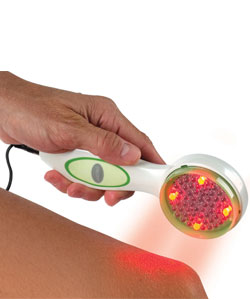 The Precision Infrared Pain Reliever