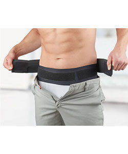 The Under Clothing Lumbar Pain Relieving Belt