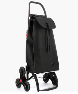 Stair Climbing Carryall