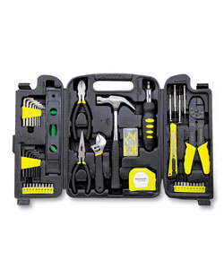 Tool Set 129 Pc.